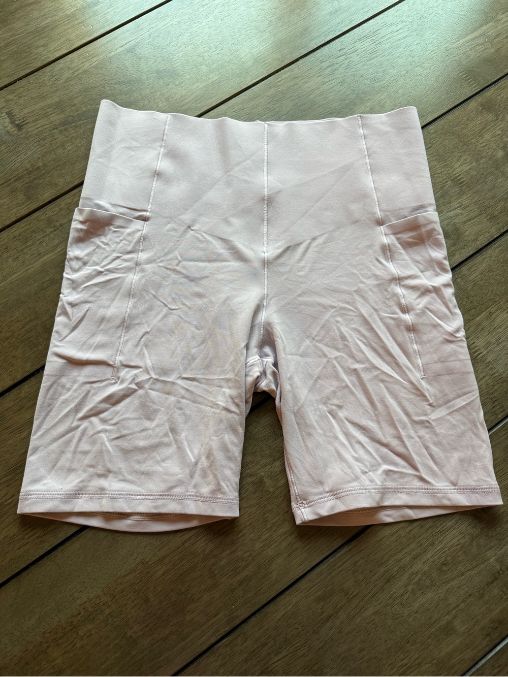 Aerie Biker Shorts
